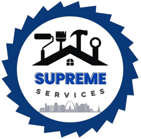 Supreme Services Logo